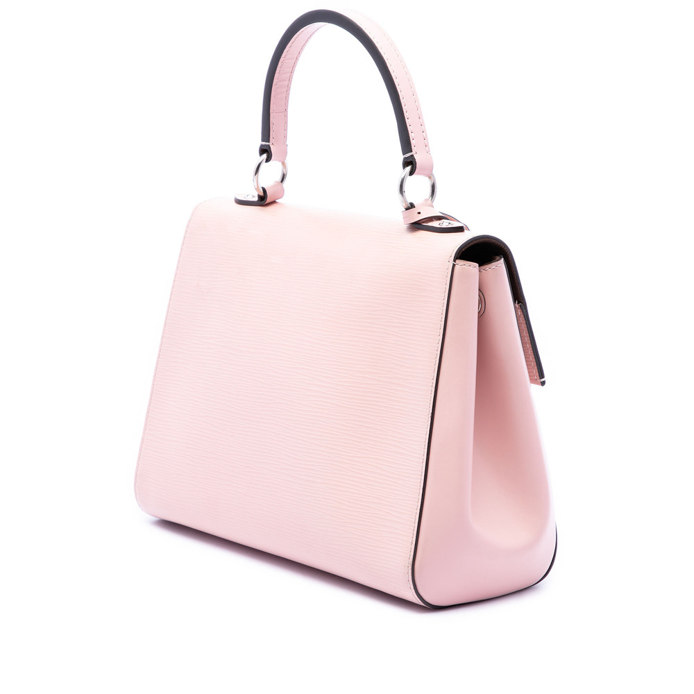 Pre-Loved Louis Vuitton Epi Cluny BB - Picture 2 of 6